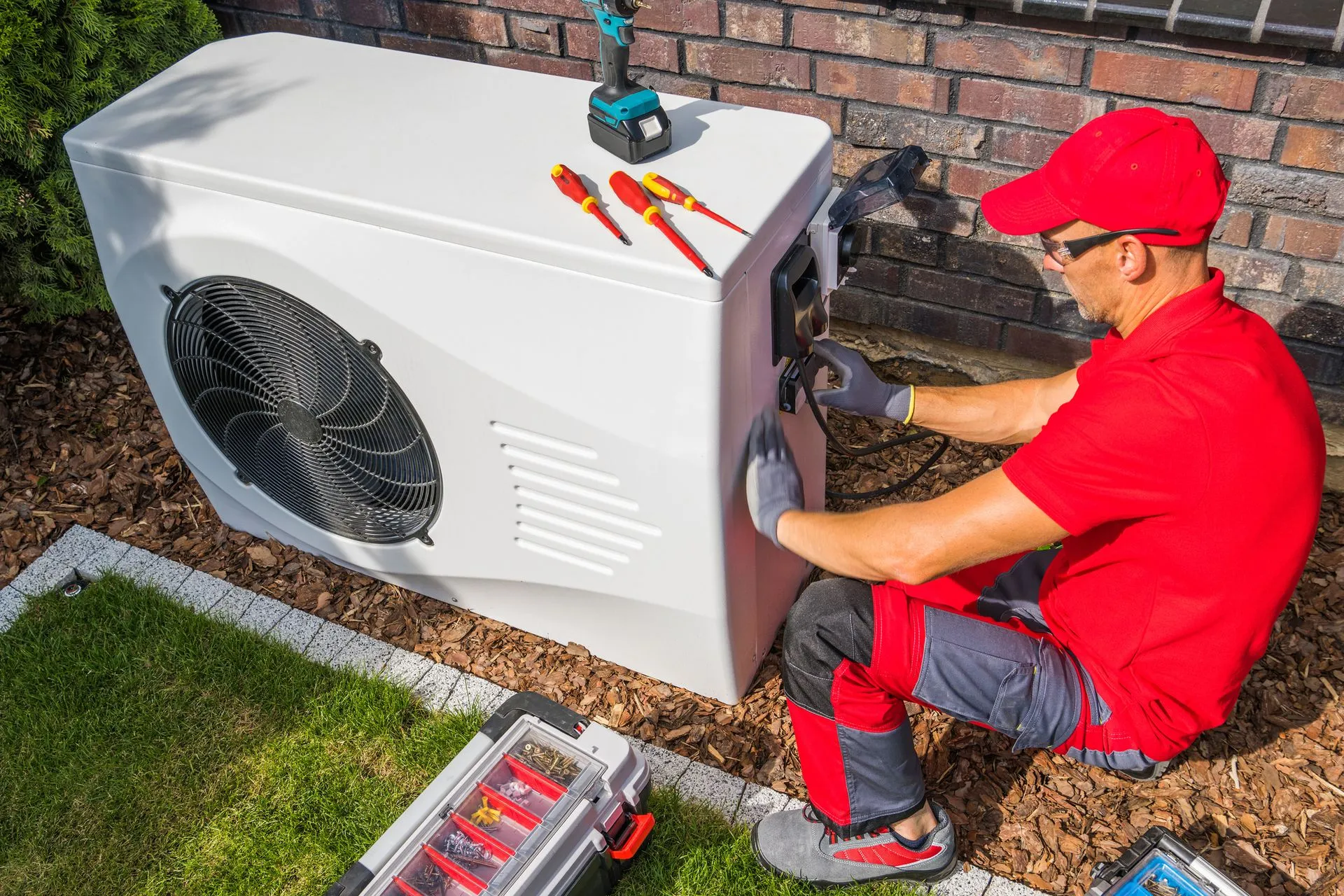 About HVAC in Pitcairn, PA